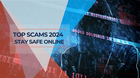 List: 24 Online Scams To Watch Out For .